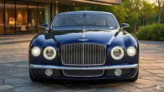 2026 Duesenbery Walker Coupe – The Ultimate American Luxury Comeback!