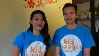 Kid Boogie Down - Our Story [Short Version]