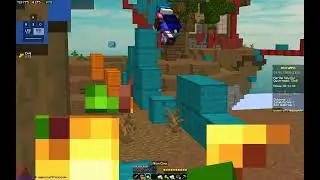 Craftrise Blink Final Boss 4/01/2026