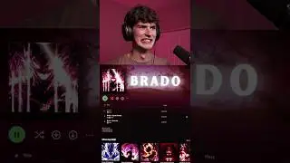 BRADO &mdash; это просто бомба!