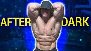 WATCH THIS BEFORE GYM 🔱 | SAM SULEK X AFTER DARK MOTIVATION