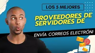 Top 5 Bulk Email Server Providers for Business Growth  in Spain | enviar correos electr&oacute;nicos masivo