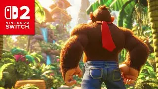 TOP 12 des Jeux Nintendo Switch 2 Incontournables &agrave; Venir en 2025 & 2026
