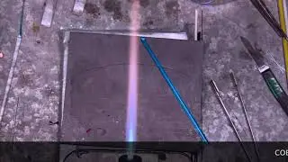 Glass Compatibility test