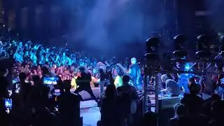 MAYLENE AND THE SONS OF DISASTER - 'Dry The River' [Live at Furnace Fest 2022]