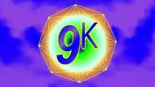 Kyoobur9000 Logo WITH (Fixed) MUSIC!!!!! Effects (Inspired By Preview 2 Effects)