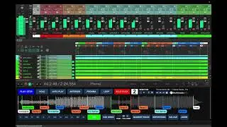 Cidade Santa - Fernandinho - Playback (Multitracks Elite Cover)