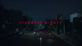 Galaxy S22 Ultra 5G: Make STRANGER Nights Epic with Stranger Things 4 & Netflix | Samsung Indonesia