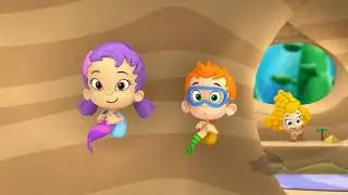 Only the Sphinx Nose!_clip3