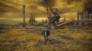 Elden Ring: Golem Greatbow Location Guide | Weapon Location Walkthrough