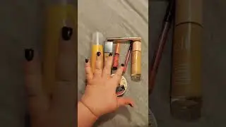 Must Have Makeup - Try These, You Wont Be Disappointed💄