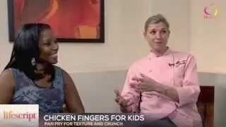 America Cooks With Chefs: Chef Mary Sue Milliken and Vinita Williams