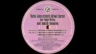 Toru S. hot TRIBAL HOUSE set 1335 June 7 2000 (1) ft.Danny Tenaglia, Angel Moraes, Roger Sanchez