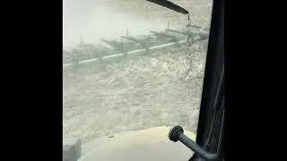 Spring Farm Work
