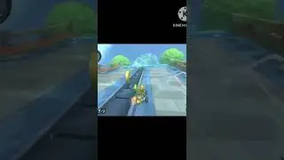 c&oacute;mo gane #mariokart #mario #nintendo #robaunbrainrot