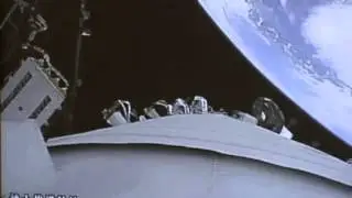 China's Shenzhou 10 spacecraft's docking manoeuvres a success - vide