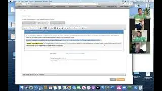 Tarryn Hoff Learning How to use Amazon Mechanical Turk (MTurk) - September 15, 2020