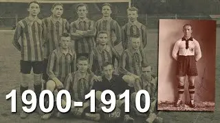 The 1900s: The Birth of German Football