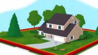 www.DogFencePa.com How Invisible Pet Containment Systems Work