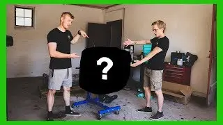The Creeper #4 - REVEALING THE NEW ENGINE!