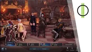 Lost Ark bemutat&oacute;  (KiberMa 195.)