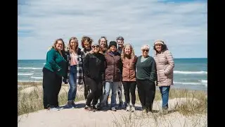 SoulWork, by greyzone Retreat Video