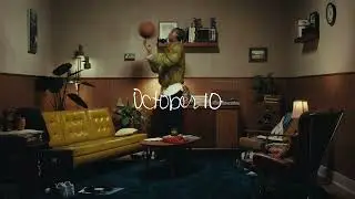 JayDon - 'Me My Songs & I' | DEBUT MIXTAPE TRAILER [Oct. 10]
