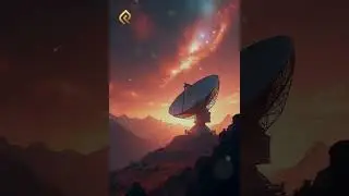 🚀 NASA&rsquo;s Mysterious Signal Detected from Deep Space! | Unexplained Space Mystery