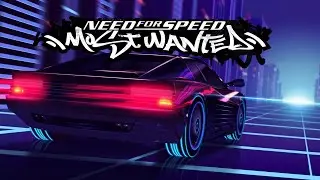 NEED FOR SPEED MOST WANTED Gameplay Walkthrough !! NFS18