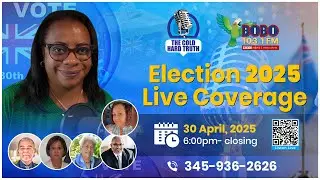 2025 Election Coverage