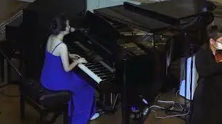 合唱《You raise me up》  【香港希望之聲慈善音樂會2022】