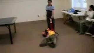 10 Thousand Years Of Pain