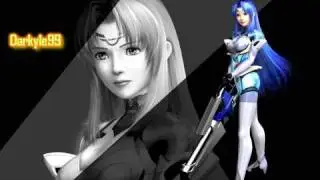 Xenosaga II In-Game OST #22 - Kukai Foundation.mp4