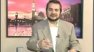 Umre İzlenimleri- Abdurrahman Büyükkörükçü Hoca