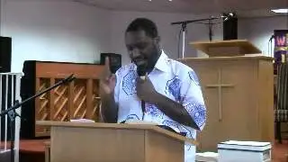 OVERCOMING TORMENTING SPIRIT: 