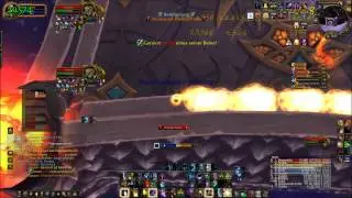 Sturmklingen vs. Garalon 10 Spieler (Moonkin PoV)