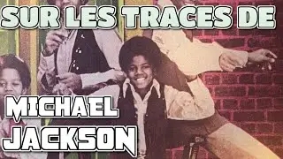 Sur les traces de... MICHAEL JACKSON À L.A