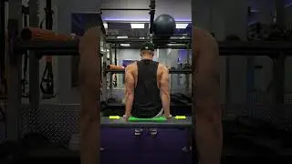 Bench Dip Mistakes (FIX THESE!)