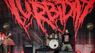 TURBIDITY live ROCK IN SOLO XXI 2025