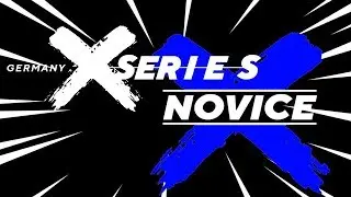 Xseries Trailer 2018 Novice