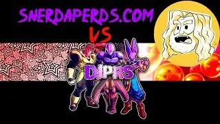 Snerdaperds.com intro