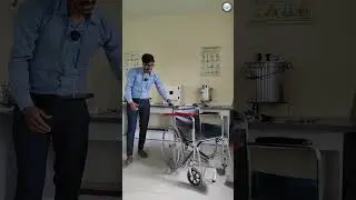 Wheelchair Parts Breakdown |Essential Components for Better Mobility