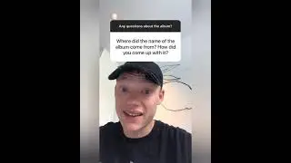 Jojo Macari: Historia De Instagram **Encuesta Macari**