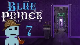 The Boiler Room Ep.7 Blue Prince