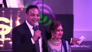 Father of the Bride Speech (Indian Wedding)