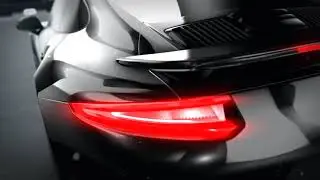 Logo Intro For Mr. PPF ( Paint Protection Film )