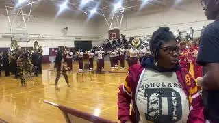 Oakhaven BOTB 2023 *Douglass vs *Humboldt vs *Oakhaven vs Mitchell Rd. 1