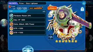 [KHUx Progression] Key Blade Medals: My Best Attacking Medals (22 Jul 18)