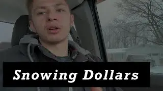 Make MONEY on your SNOW DAYS OFF