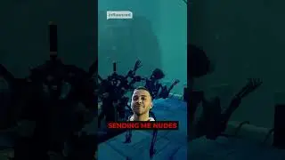Is Hamlinz BACK?!